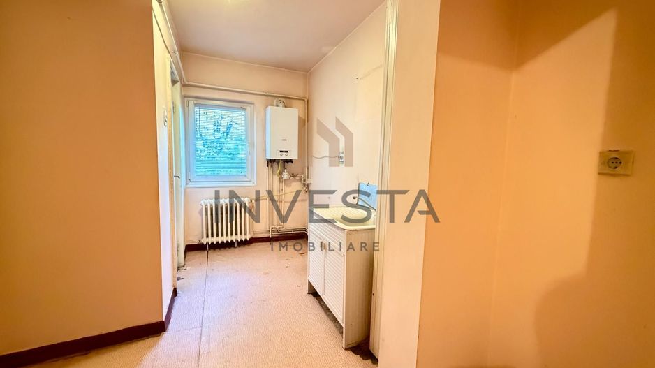 De vanzare apartament cu 3 camere pe strada Izlazului! - Poză 6
