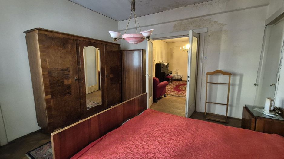 Apartament cu 4 camere 107,52 mp - Universitate - Poză 6