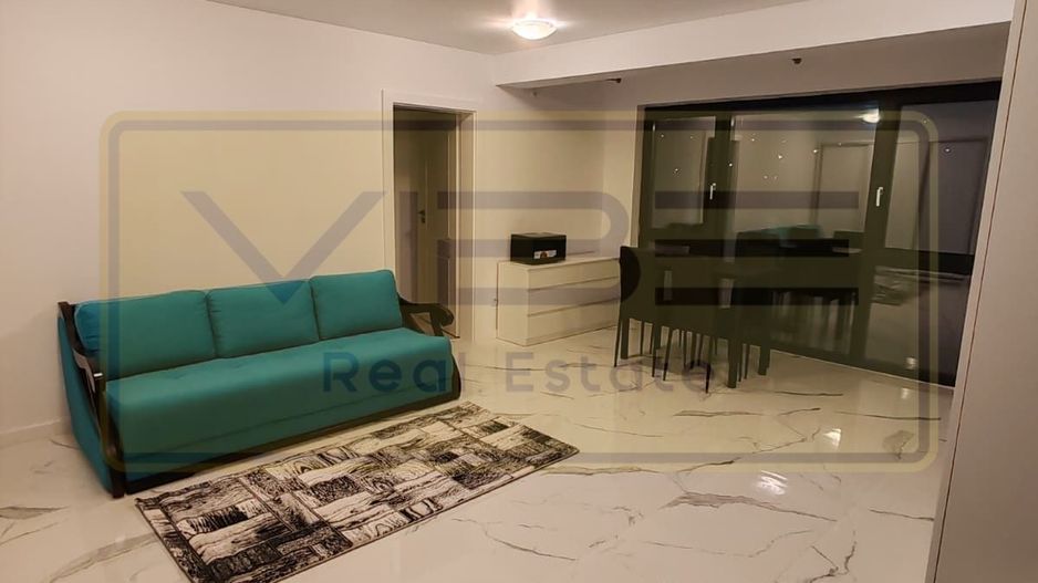 Apartament 2 camere+terasa Pacurari Rediu - Poză 7