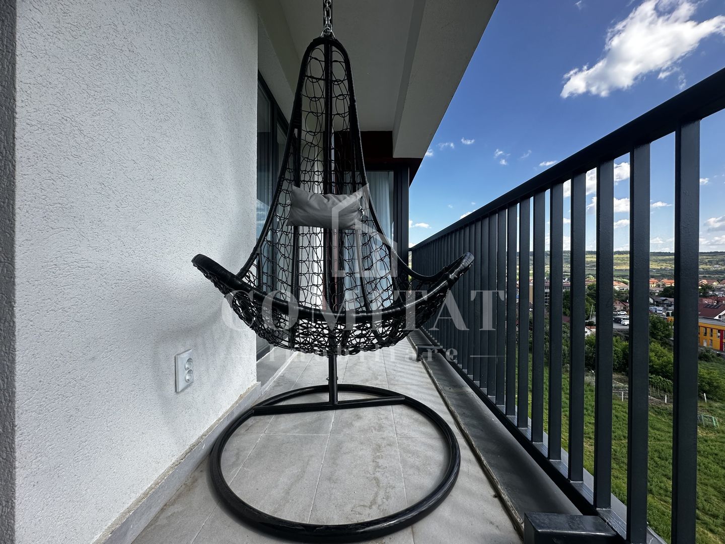 Apartament 3 camere | Ultrafinisat | Zona Spitalului Regional - Poză 21