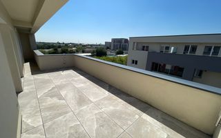 Aradului | Dezvoltator | 2 camere | Terasa de 29 mp | Disponibil imediat - Poză 5