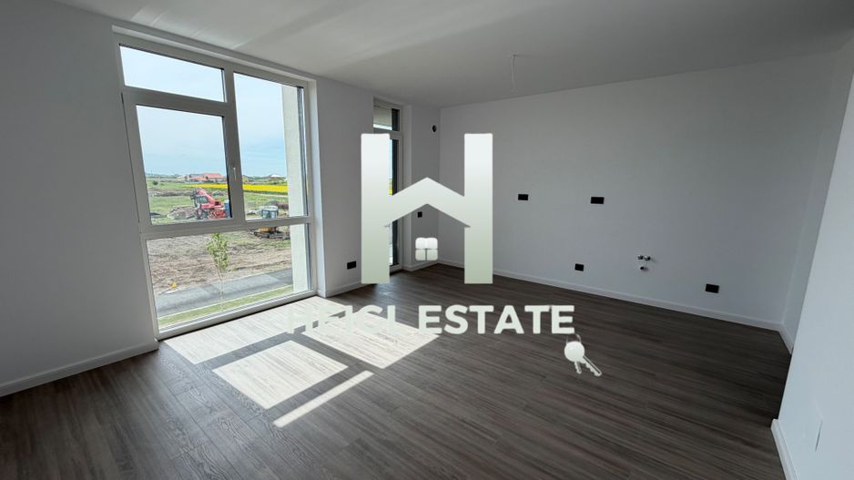Apartament in Complex Rezidential zona Torontalului COMISION 0 - Poză 2