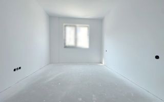 Apartament cu 3 camere/67mp/partial finisat/imobil calitativ/CF. - Poză 11