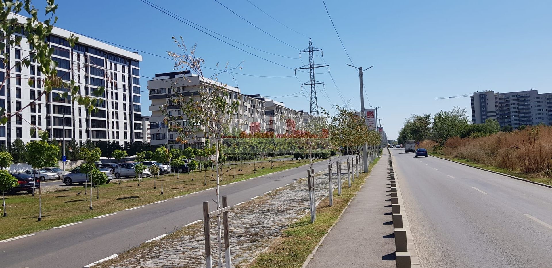 Vanzare teren 12.288 mp cartier Militari  Bucuresti  Sector 6 - Poză 1