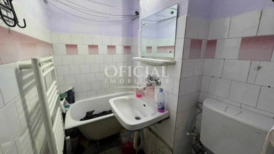 Apartament 3 Camere | 46 Mp | Intermediar | Manastur Clabucet Unirea - Poză 5