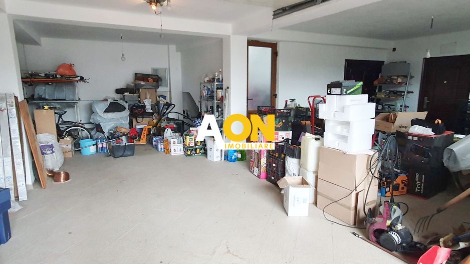 Casa D+P+M, 5 camere, 580 mp teren, toate utilitatile - Poză 17