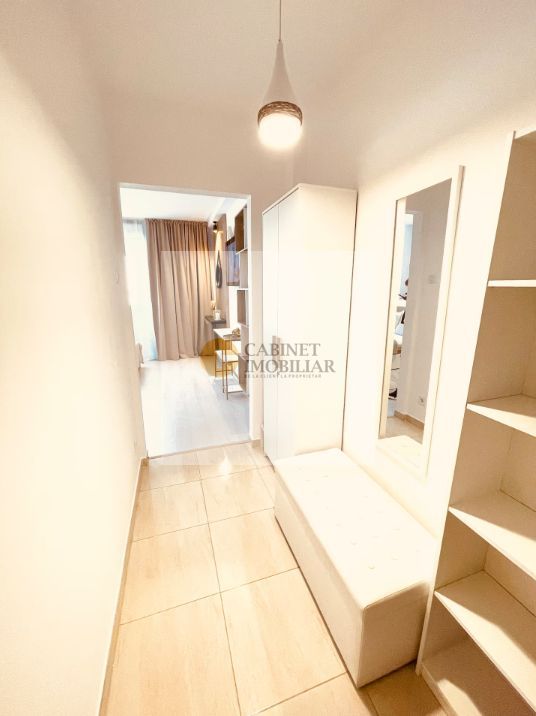 Garoniera | Spitalul Coltea- Universitate  | Pretabil Airbnb - Poză 5