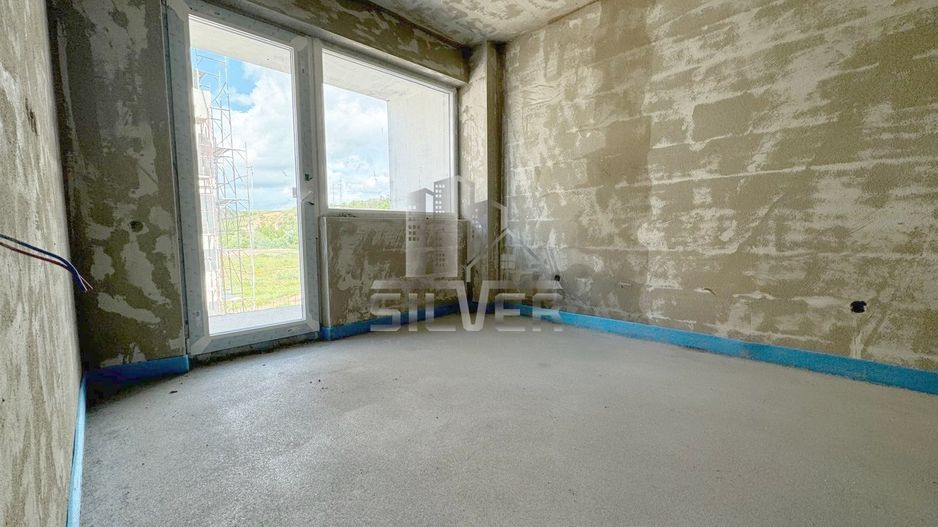 Apartament cu 2 camere/CF/57.5 mp/parcare/ Somesului! - Poză 8