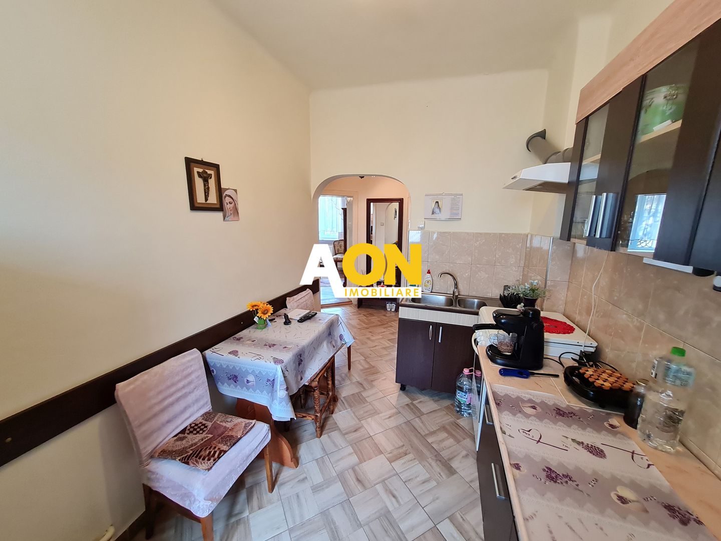 Apartament 2 Camere, 44mp, Decomandat, Zona Centru f Buna - Poză 7