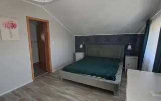 Casă de închiriat în Dumbravita – 3 dormitoare si garaj - Poză 19
