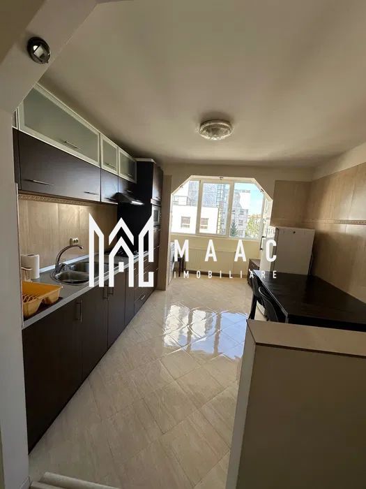 Apartament 2 Camere Decomandat I Etaj 3 I  Calea Dumbravii - Poză 4