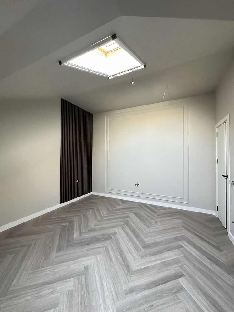 Casă cuplata premium, 5 camere, 130 mp – Padurea Rosu, Complex privat - Poză 7