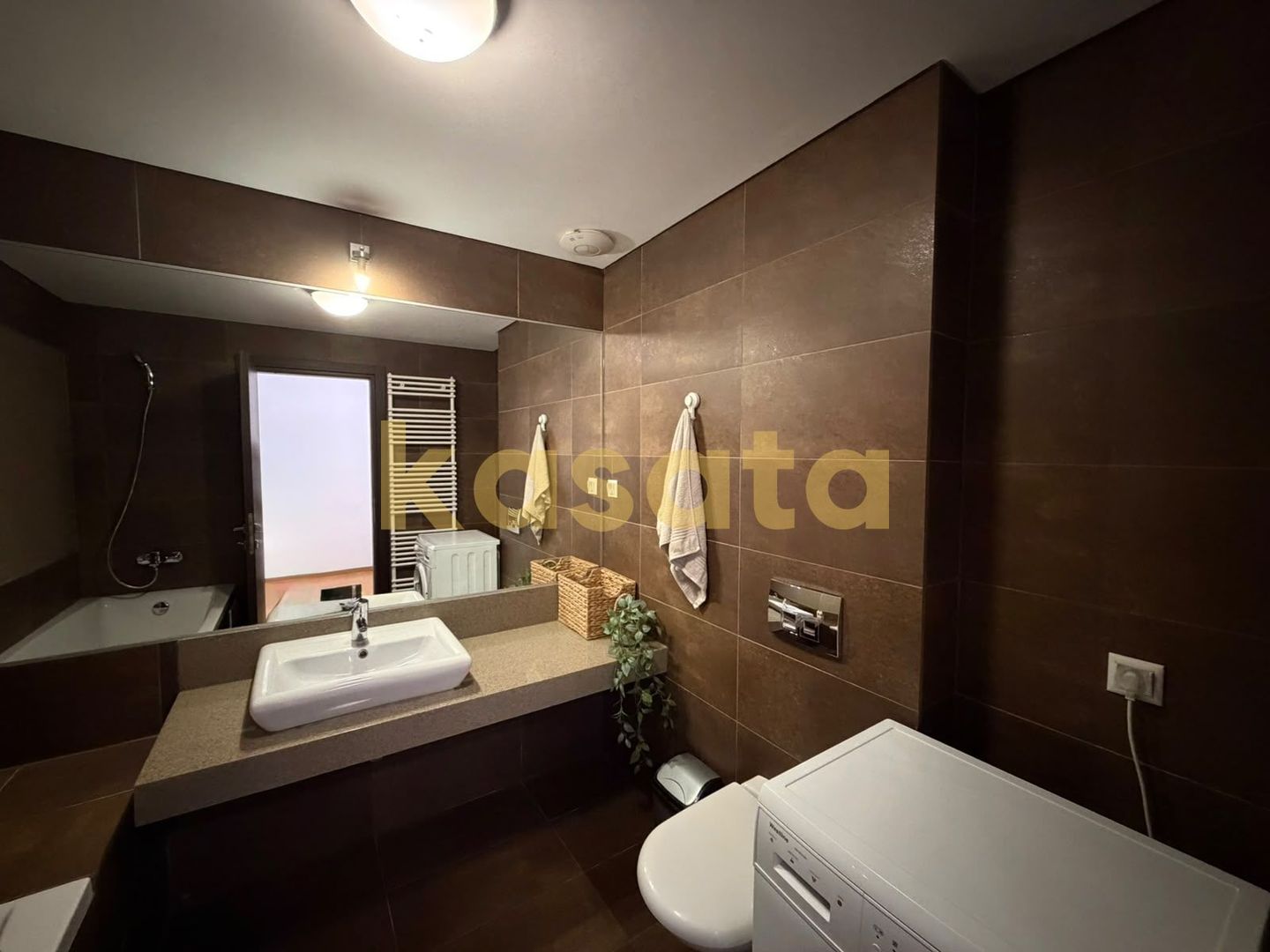 Apartament 3 camere de vânzare | Zona de Nord | Complex Upground - Poză 13