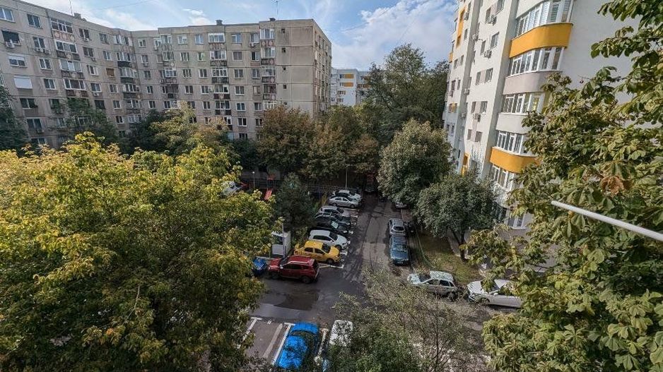 Apartament 2 camere în Mărgeanului - Poză 1