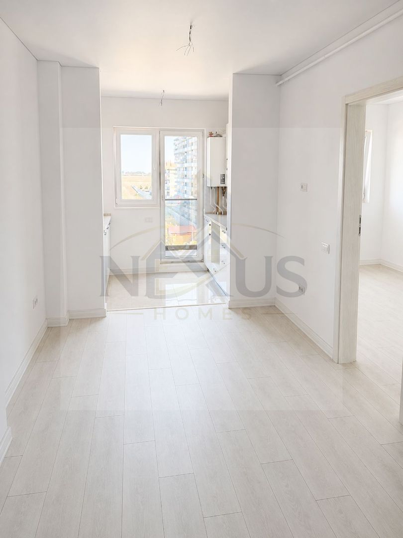 Apartament 2 camere - Parcare - Piscina - 5 minute Metrou Berceni - Poză 3