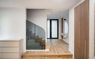 Vila tip Type C mobilata complet in Amber Forest-prima inchiririere - Poză 4