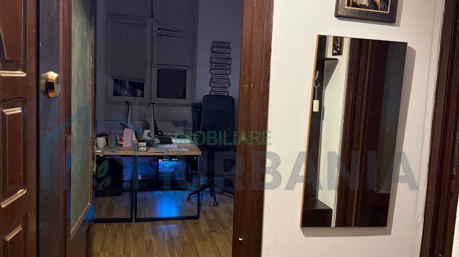 Apartament 2 camere în Copou, lângă Liceul Negruzzi și Universitatea Cuza - Poză 4