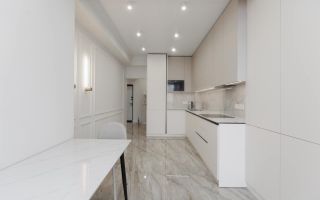 Chirie, apartament, 2 camere, strada Ion Nistor, Centru - Poză 1