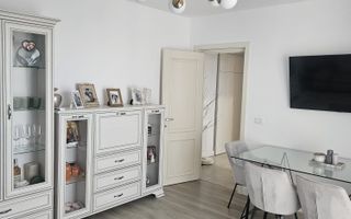 Apartament 3 camere decomandat- Valea Lupului -75mp- 140.000 euro - Poză 1