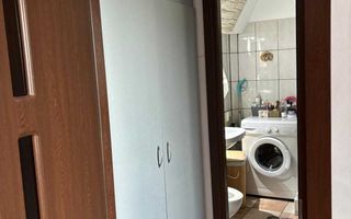 Apartament modern cu 2 camere | Zonă semicentrală | Piața Gării - Poză 6