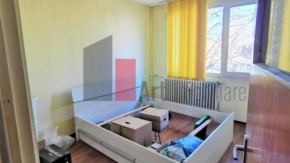 2 camere | 1 baie | 51 MP - Poză 1