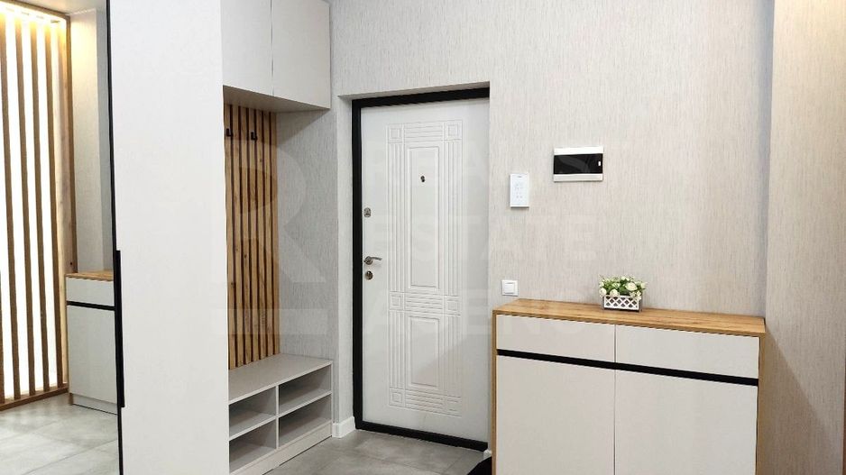 Chirie, apartament, 1 cameră, str. Liviu Deleanu, Buiucani - Poză 5