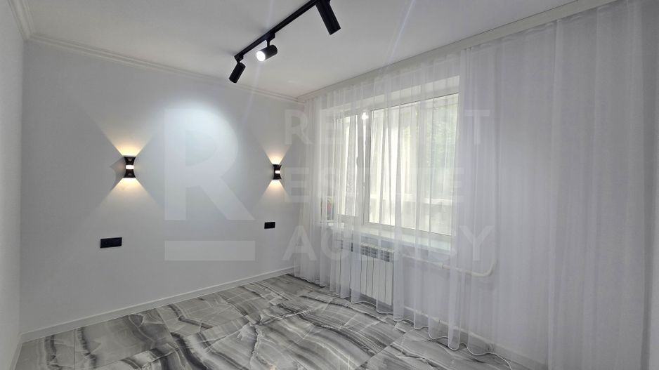 Vânzare, apartament, 2 camere, str. Alba Iulia, Buiucani - Poză 8