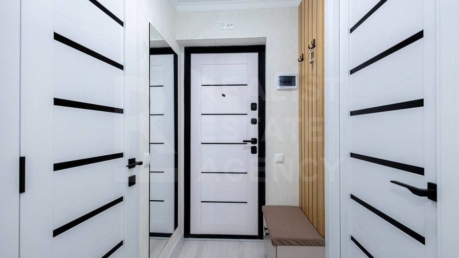 Vânzare, apartament, 1 cameră, str.  Drumul Crucii, Sculeni - Poză 4