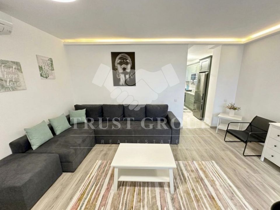 Apartament 3 camere Floreasca/Loc de parcare - Poză 4