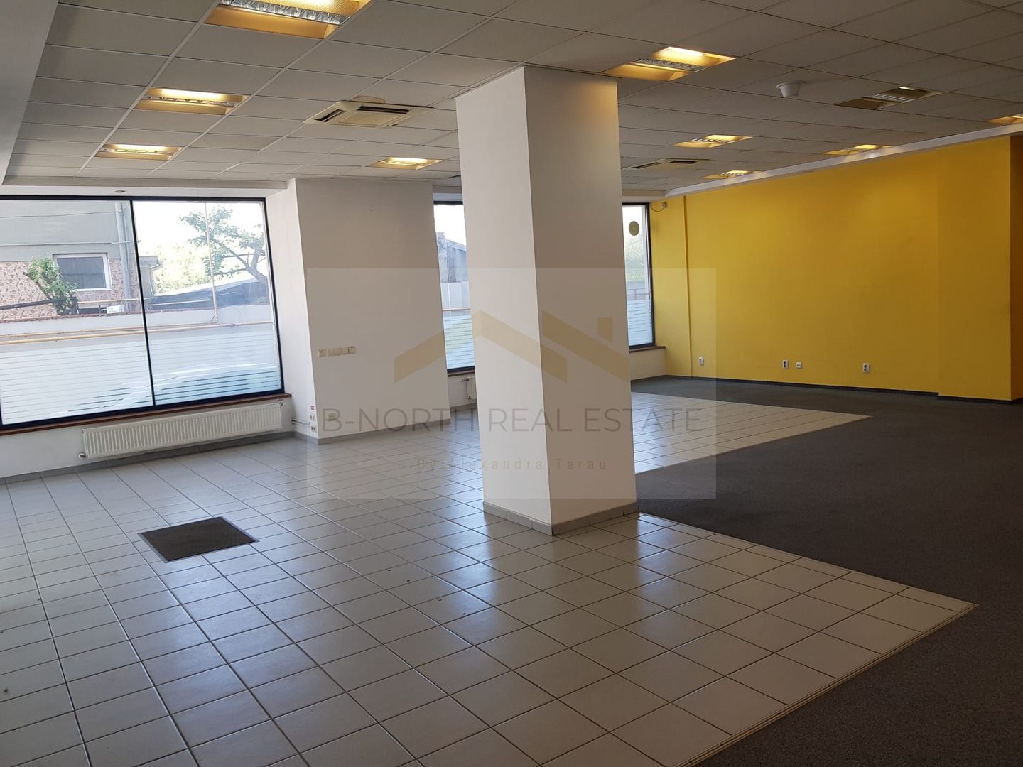 Chirie -Spatiu comercial-Parter - Poză 3