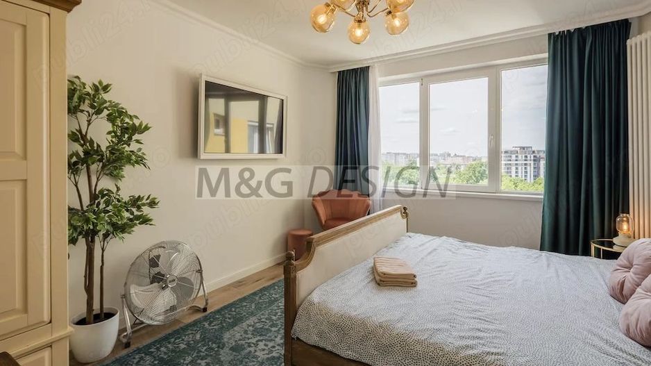 Apartament 1 cameră zona Centrala - Poză 4