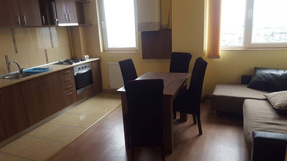 Apartament cu 2 camere | Zorilor | 42 mp | Pet Friendly - Poză 2