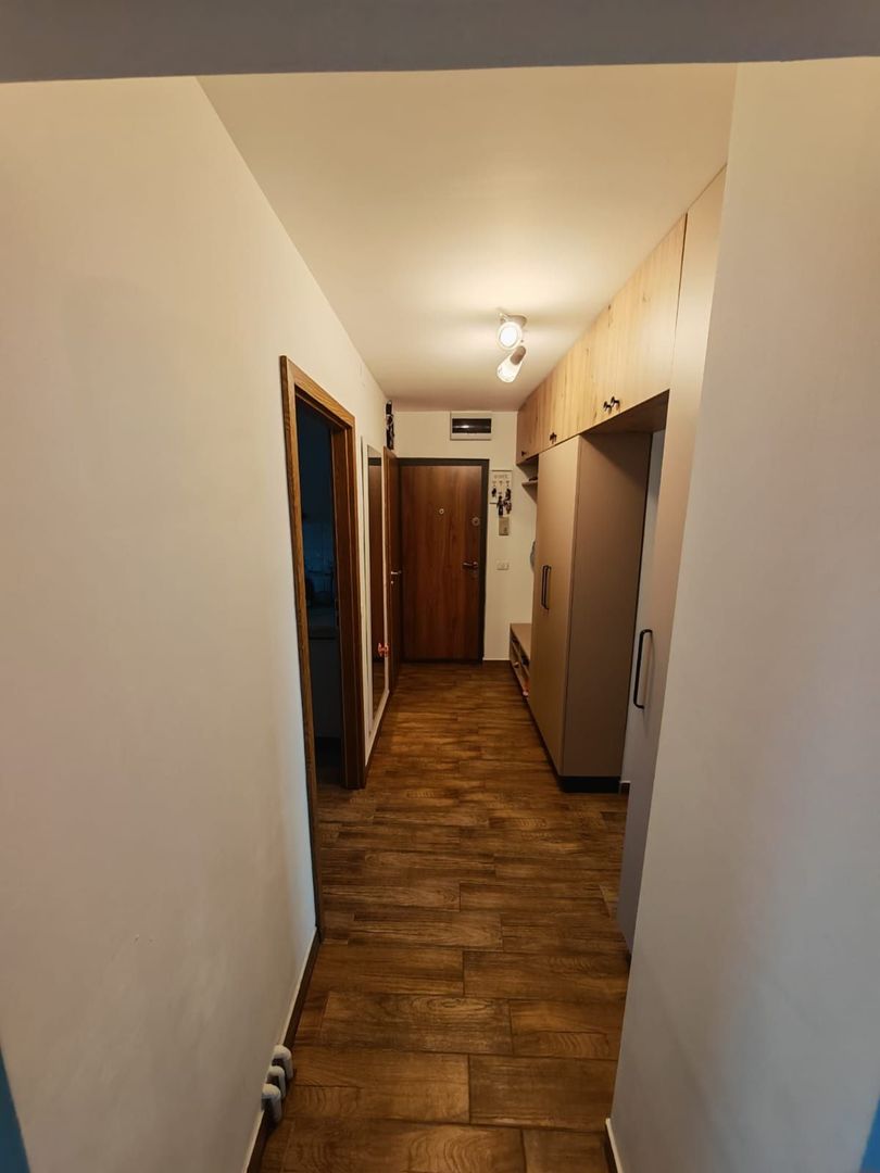 Steaua | 4 Camere | Etaj Intermediar | Decomandat. - Poză 10