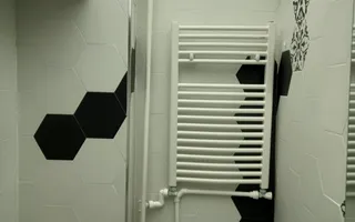 4 camere renovat | vedere fântâni Unirii | Bibescu Vodă | 106 mp - Poză 13