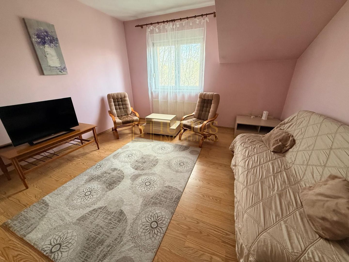2 camere, Bogdanestilor-Cetatii, 82 mp, apartament superb - Poză 6