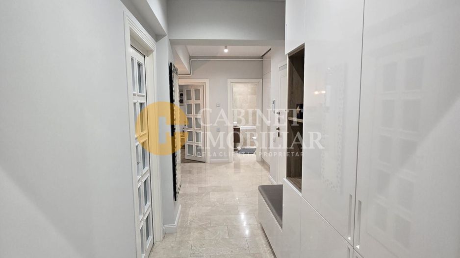 3 camere, decomandat, zona Copou - Iasi - Poză 8