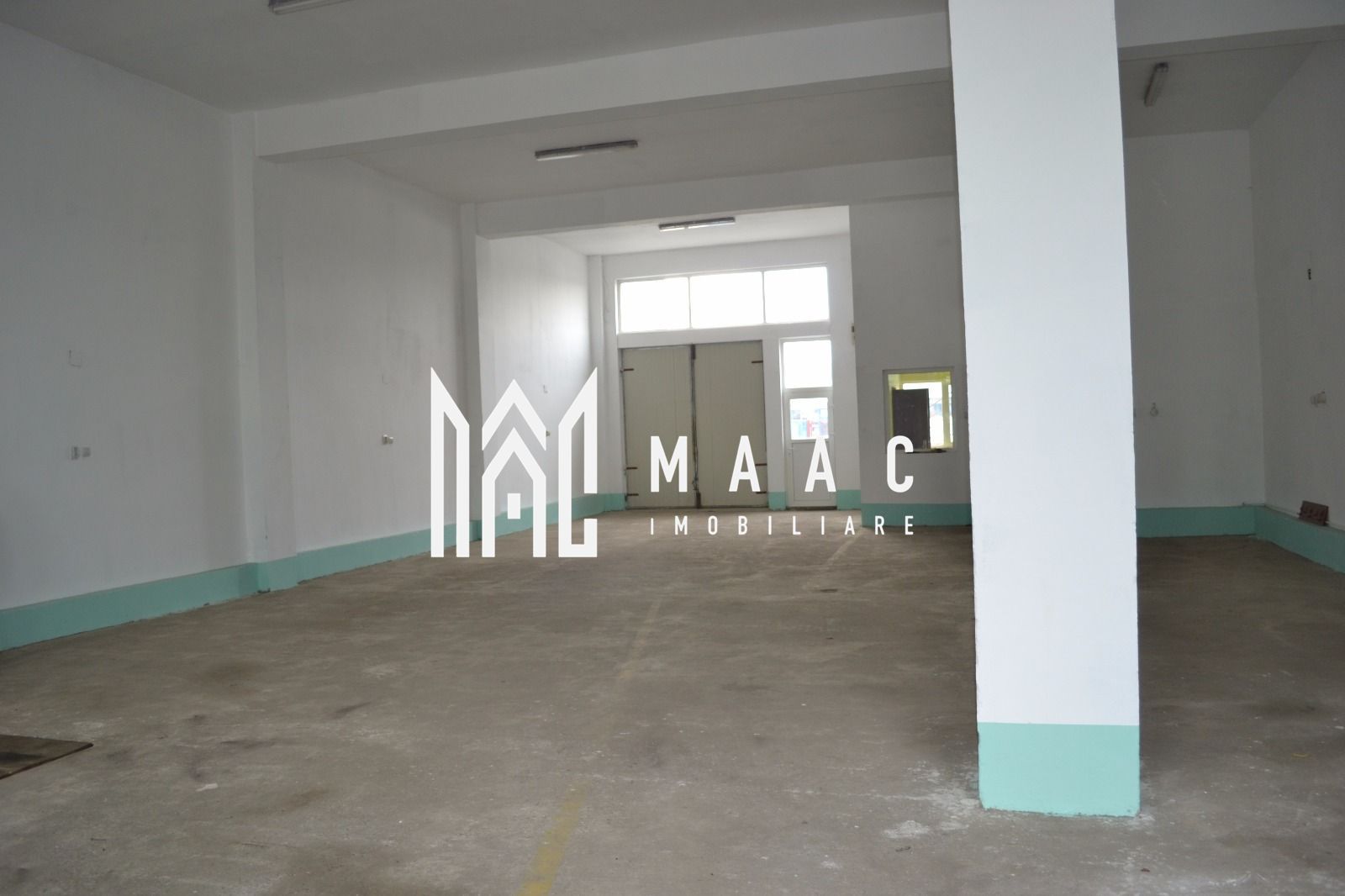 Spatiu Comercial | Open Space | Zona Terezian - Poză 6