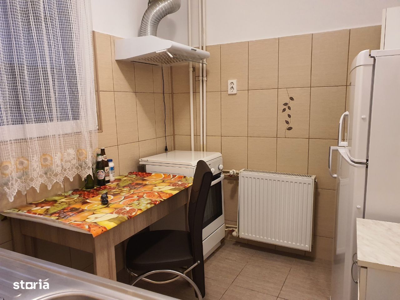 APARTAMENT SPATIOS | TUDOR VLADIMIRESCU - Poză 4