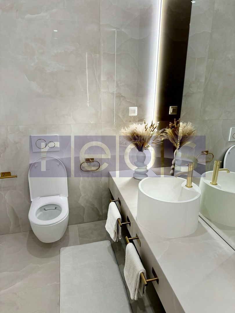 VANZARE CORTINA NORTH | 2 CAMERE|64 MP| LUX - Poză 20