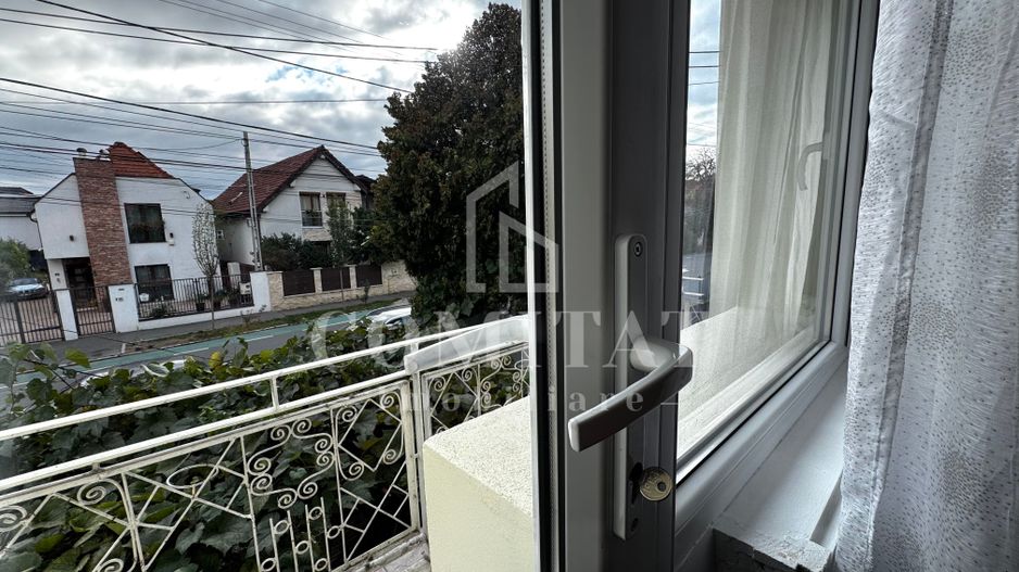 Apartament cu 2 camere la casă| Complet mobilat și utilat | Gheorgheni - Poză 6