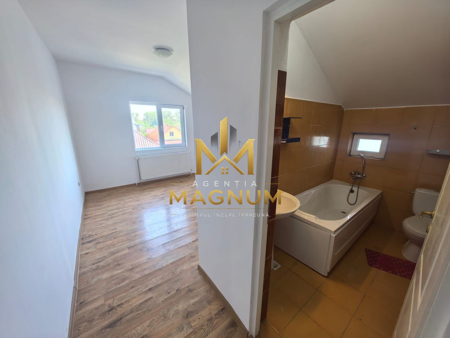 Apartament de închiriat | 85 mp | 4 camere | 2 locuri de parcare - Poză 6