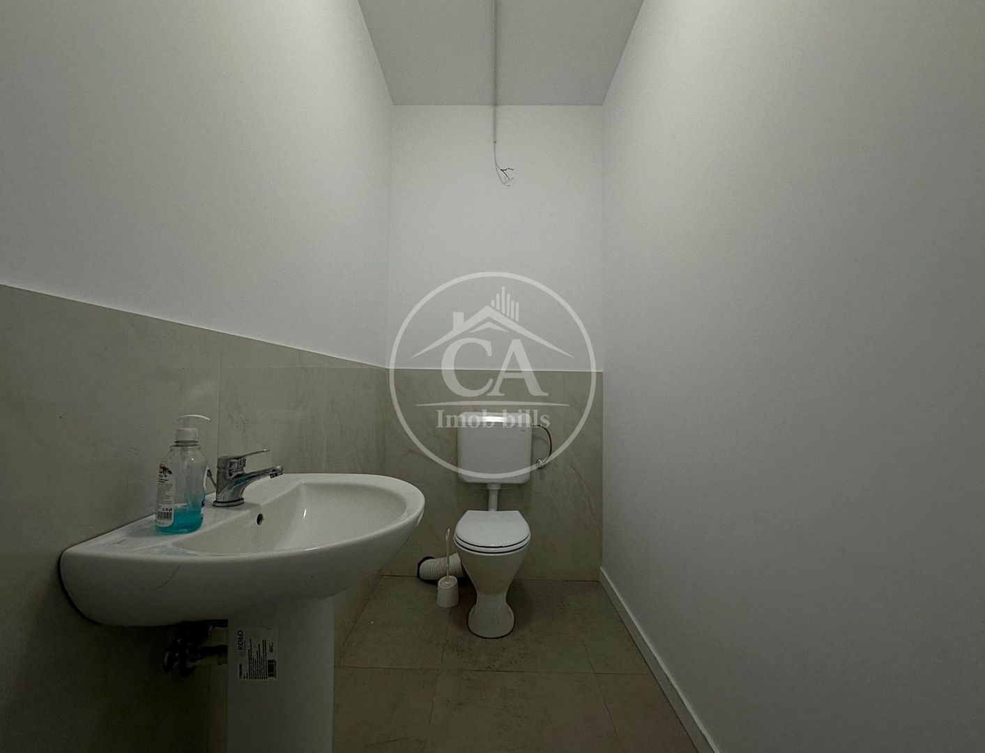 Spatiu comercial cu 3 camere de Vanzare in zona Iosia, Oradea - Poză 6