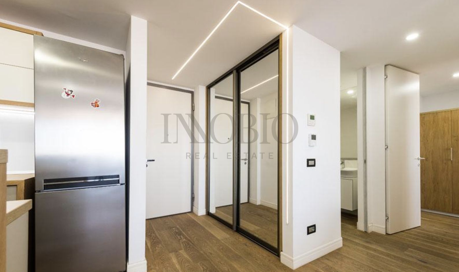 Apartament 2 Camere | Cortina Residence | apropiere Parcul Herastrau - Poză 5