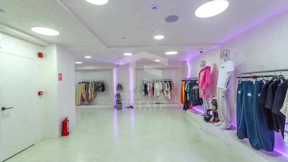 Spatiu Comercial | Showroom | Birou | I.C. Bratianu | Universitate - Poză 15