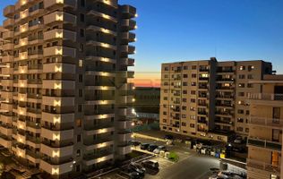 Apartament 2 camere open-space Royal Town Copou