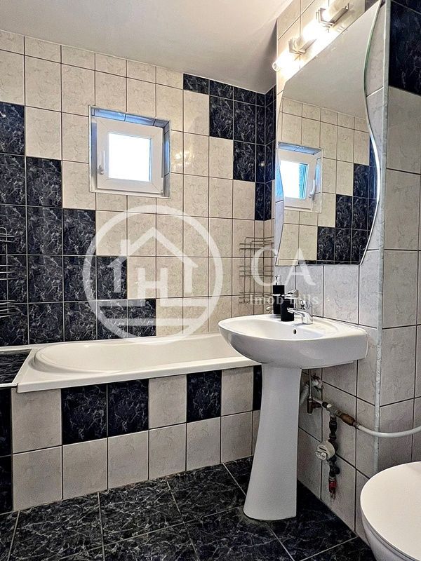 Apartament de închiriat cu 4 camere în zona Decebal, Oradea - Poză 4