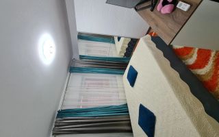 Apartament 3 camere de vânzare, Filiasi, mobilat și utilat, etaj 3 - Poză 10