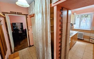 Apartament 2 camere, semidecomandat, parter, ultracentral - Poză 7