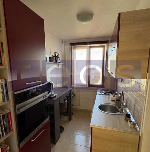 DE VANZAREA 2 CAMERE | DRUMUL TABEREI | DECOMANDAT | METROU - Poză 5