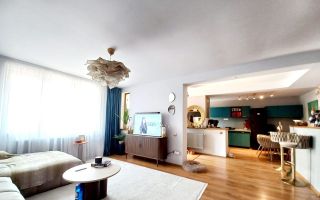 OPORTUNITATE | CASA | BANEASA | CURTE | 4 CAMERE - Poză 2
